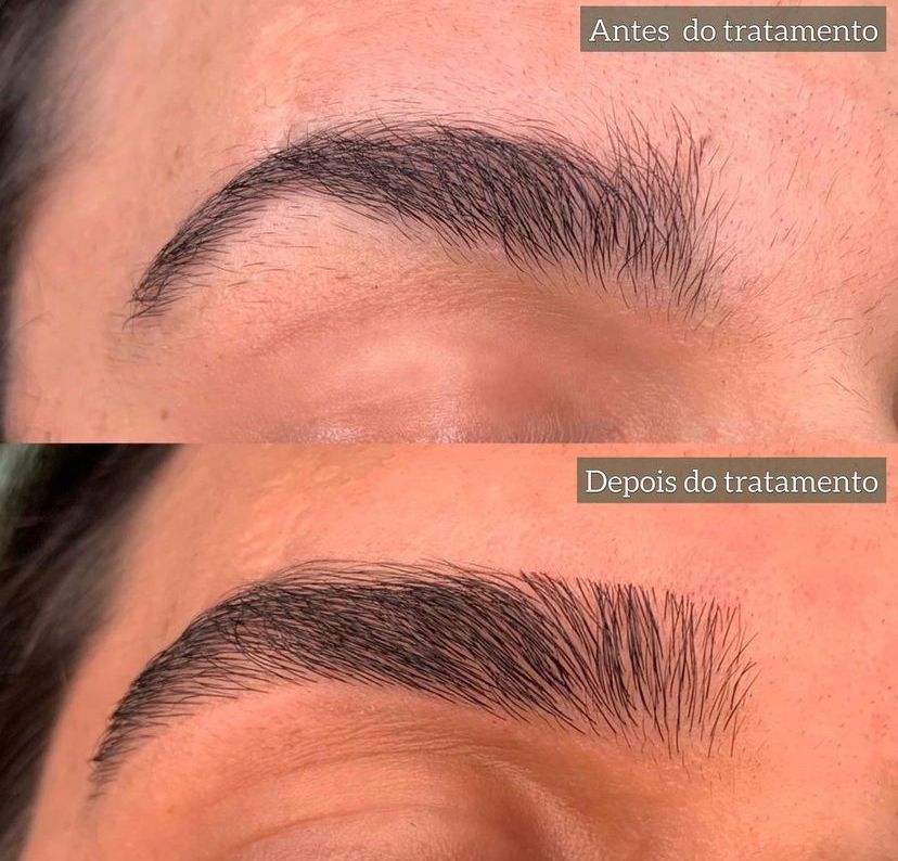 Sobrancelhas Design Ipiranga